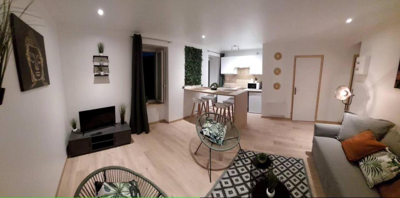 T2 Centre Ville D3 モルレー エクステリア 写真